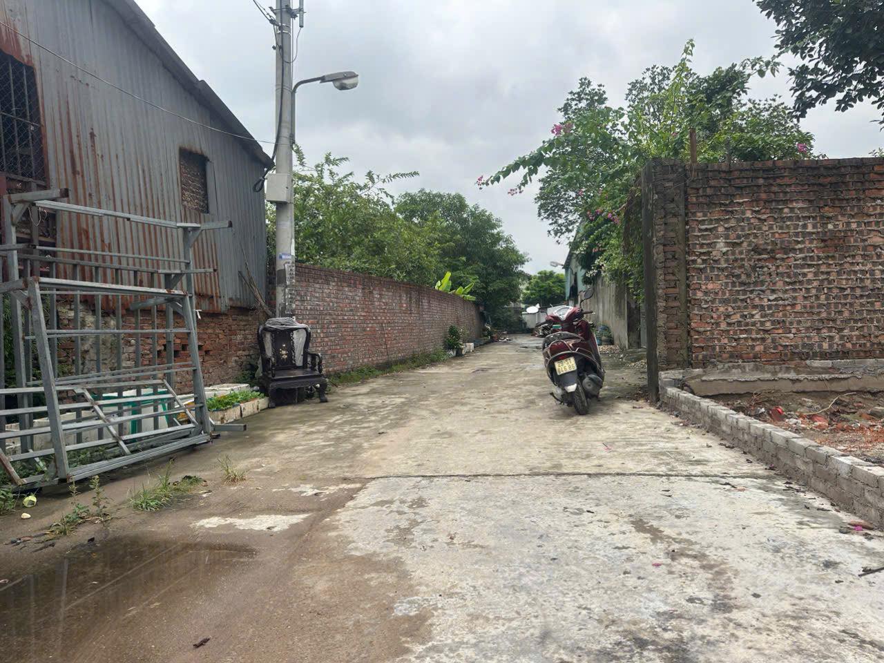 BÁN ĐẤT HƯƠNG MẠC - TỪ SƠN- BẮC NINH, GIÁ TỪ 1 TỶ ĐẾN 2.5 TỶ